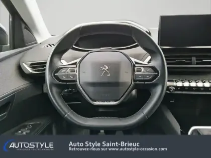 Photo 6 Peugeot 3008  1.5 BlueHDi 130ch S&S Allure Pack