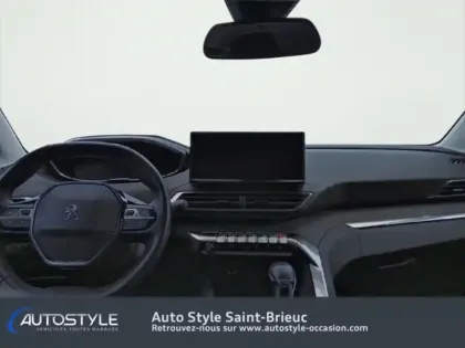 Photo 5 Peugeot 3008  1.5 BlueHDi 130ch S&S Allure Pack