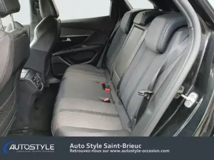 Photo 10 Peugeot 3008  1.5 BlueHDi 130ch S&S Allure Pack