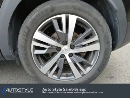 Photo 13 Peugeot 3008  1.5 BlueHDi 130ch S&S Allure Pack