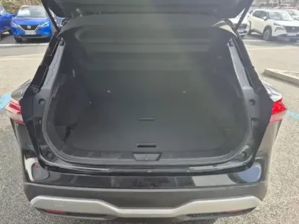 Photo 13 Nissan Qashqai  1.3 Mild Hybrid 158ch N-Connecta Xtronic