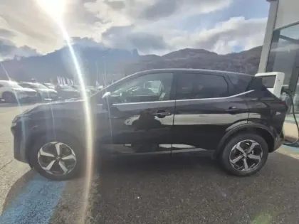 Photo 8 Nissan Qashqai  1.3 Mild Hybrid 158ch N-Connecta Xtronic