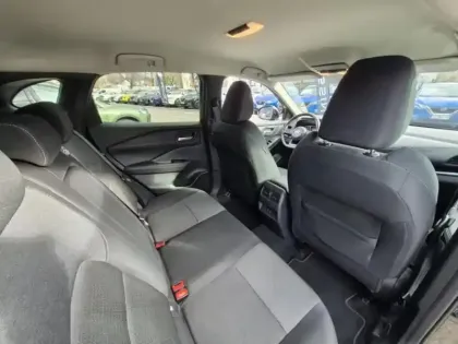 Photo 12 Nissan Qashqai  1.3 Mild Hybrid 158ch N-Connecta Xtronic