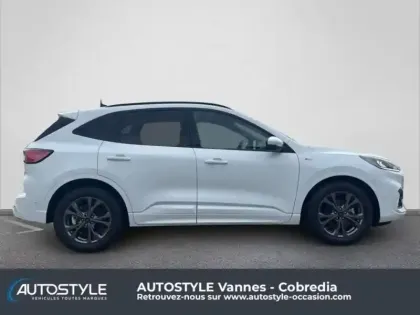 Photo 7 Ford Kuga  2.5 Duratec 190ch FHEV E85 ST-Line Business BVA