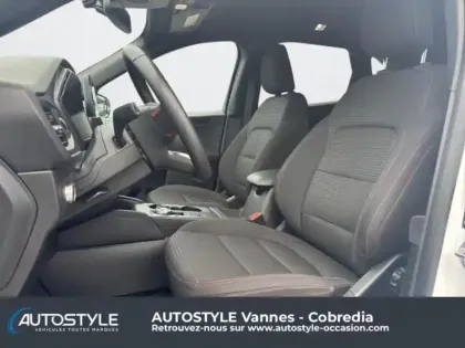 Photo 12 Ford Kuga  2.5 Duratec 190ch FHEV E85 ST-Line Business BVA