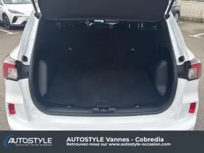 Photo 5 Ford Kuga  2.5 Duratec 190ch FHEV E85 ST-Line Business BVA