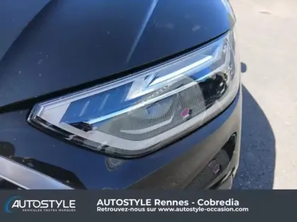 Photo 10 Audi Q5  Sportback 50 TFSI e 299ch Design quattro S tronic 7