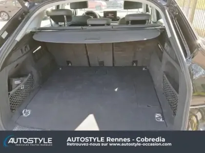 Photo 5 Audi Q5  Sportback 50 TFSI e 299ch Design quattro S tronic 7