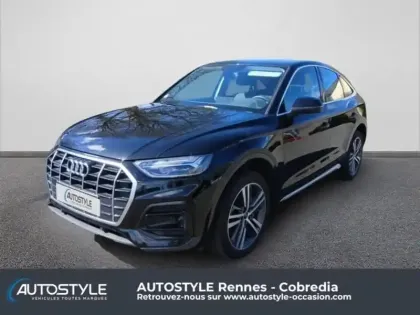 Photo Audi Q5