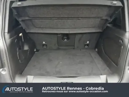 Photo 5 Jeep Renegade  1.3 GSE T4 190ch 4xe 80th Anniversary AT6 MY21