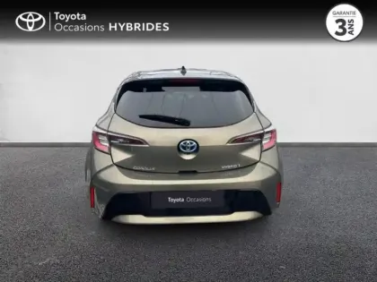 Photo 18 Toyota Corolla  122h Collection MY21