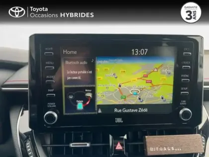 Photo 14 Toyota Corolla  122h Collection MY21