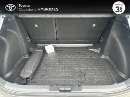 Photo 9 Toyota Corolla  122h Collection MY21