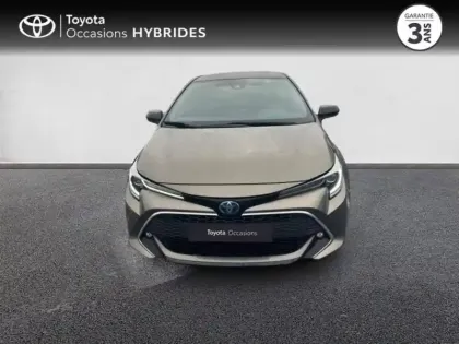 Photo 19 Toyota Corolla  122h Collection MY21