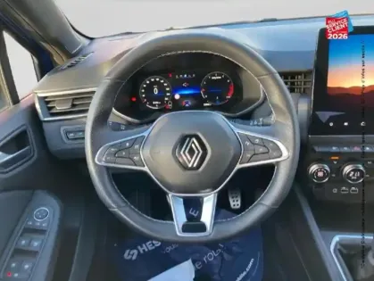 Photo 26 Renault Clio  1.0 TCe 90ch esprit Alpine