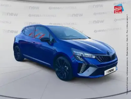 Photo 17 Renault Clio  1.0 TCe 90ch esprit Alpine