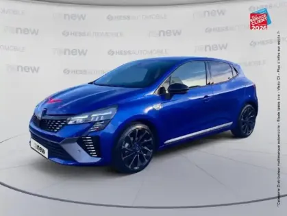 Photo 15 Renault Clio  1.0 TCe 90ch esprit Alpine