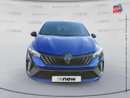 Photo 16 Renault Clio  1.0 TCe 90ch esprit Alpine