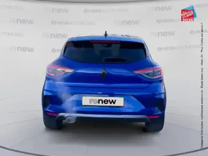 Photo 21 Renault Clio  1.0 TCe 90ch esprit Alpine