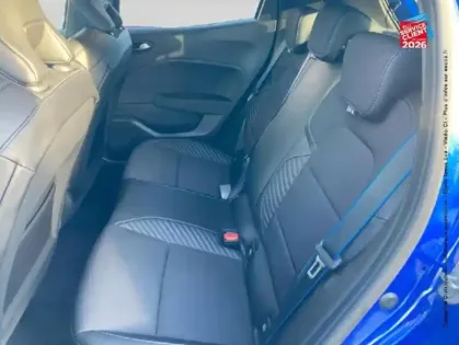 Photo 10 Renault Clio  1.0 TCe 90ch esprit Alpine