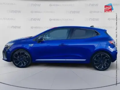 Photo 23 Renault Clio  1.0 TCe 90ch esprit Alpine