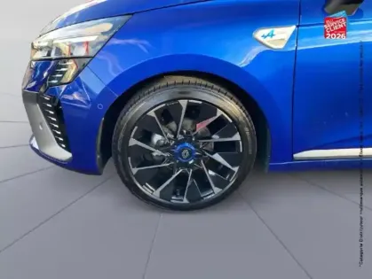 Photo 24 Renault Clio  1.0 TCe 90ch esprit Alpine