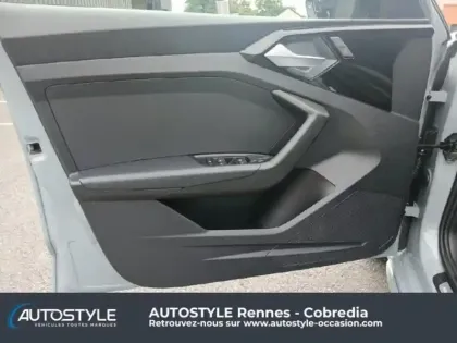 Photo 13 Audi A1  Sportback 40 TFSI 207ch S line S tronic 7