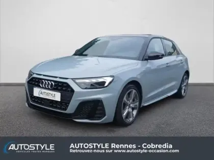Photo Audi A1