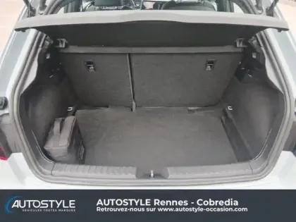 Photo 5 Audi A1  Sportback 40 TFSI 207ch S line S tronic 7