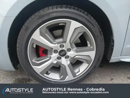 Photo 8 Audi A1  Sportback 40 TFSI 207ch S line S tronic 7