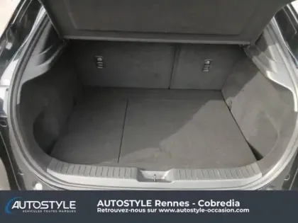 Photo 5 Mazda Cx-30  2.5 e-SKYACTIV-G M-Hybrid 140ch Homura 2025