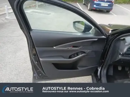 Photo 13 Mazda Cx-30  2.5 e-SKYACTIV-G M-Hybrid 140ch Homura 2025