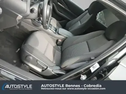 Photo 12 Mazda Cx-30  2.5 e-SKYACTIV-G M-Hybrid 140ch Homura 2025