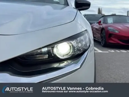 Photo 10 Mazda Cx-30  2.5 e-SKYACTIV-G M-Hybrid 140ch Homura 2025