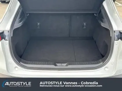 Photo 5 Mazda Cx-30  2.5 e-SKYACTIV-G M-Hybrid 140ch Homura 2025