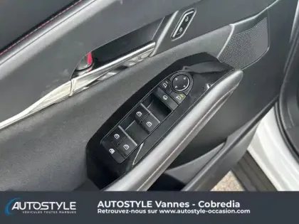 Photo 13 Mazda Cx-30  2.5 e-SKYACTIV-G M-Hybrid 140ch Homura 2025