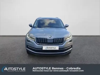 Photo 11 Skoda Kodiaq  1.4 TSI ACT 150ch Business DSG 7 places