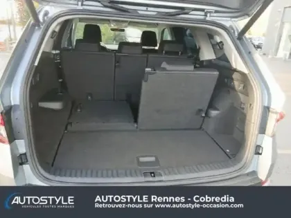 Photo 5 Skoda Kodiaq  1.4 TSI ACT 150ch Business DSG 7 places
