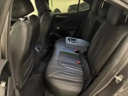 Photo 12 DS DS 4  BlueHDi 130ch Rivoli Automatique