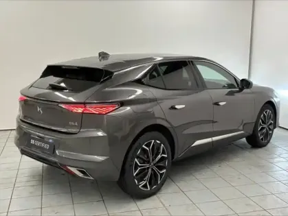 Photo 6 DS DS 4  BlueHDi 130ch Rivoli Automatique