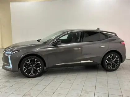 Photo 9 DS DS 4  BlueHDi 130ch Rivoli Automatique