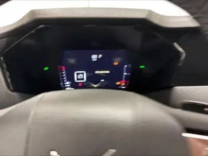 Photo 10 DS DS 4  BlueHDi 130ch Rivoli Automatique