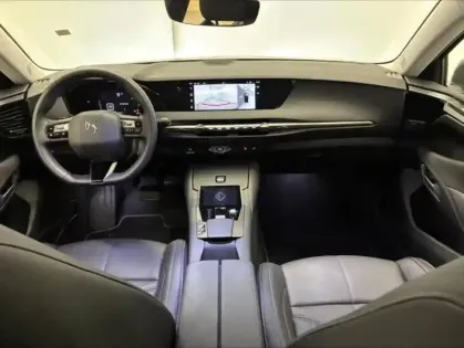 Photo 13 DS DS 4  BlueHDi 130ch Rivoli Automatique