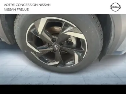 Photo 11 Nissan Juke  1.0 DIG-T 114ch Shadow 2023.5