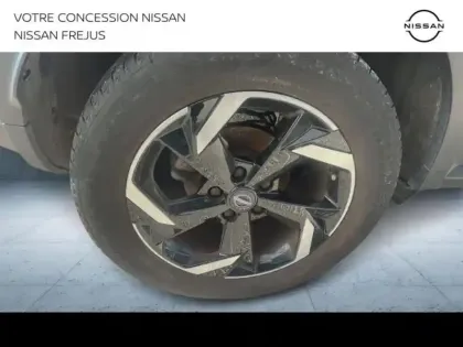 Photo 8 Nissan Juke  1.0 DIG-T 114ch Shadow 2023.5