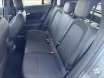 Photo 9 Jeep Avenger  1.2 Turbo T3 100ch Altitude