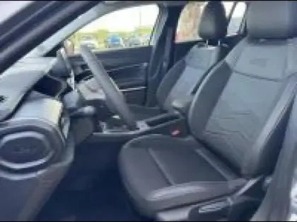 Photo 8 Jeep Avenger  1.2 Turbo T3 100ch Altitude