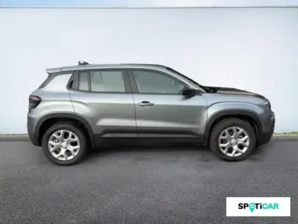 Photo 18 Jeep Avenger  1.2 Turbo T3 100ch Altitude