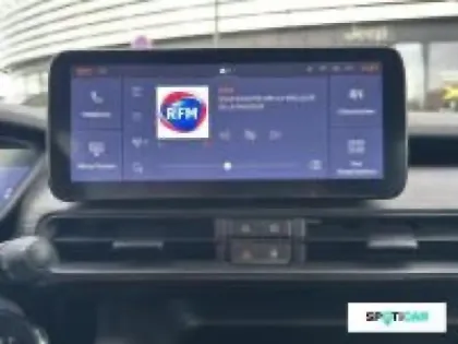 Photo 13 Jeep Avenger  1.2 Turbo T3 100ch Altitude