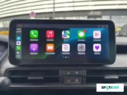 Photo 14 Jeep Avenger  1.2 Turbo T3 100ch Altitude